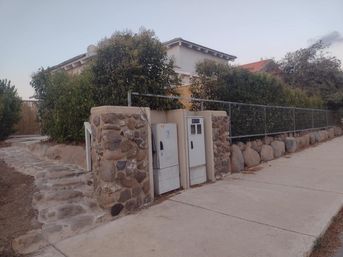דירות עין זיוון יער האלונים מראה חיצוני תמונה